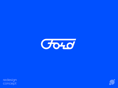 Ford logo antipslava blackorbitart branding colorful concept creative font logo ford geometric graphics design logo redesign redesign concept script script font typography vector graphics лого логотип