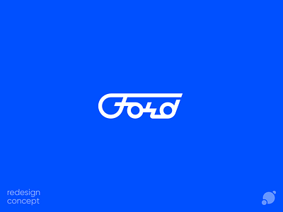 Ford logo