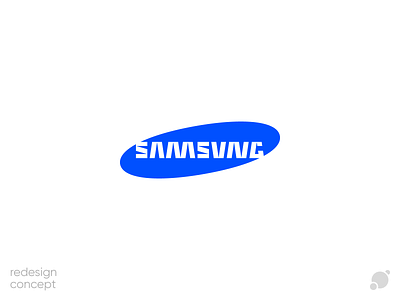 Samsung logo