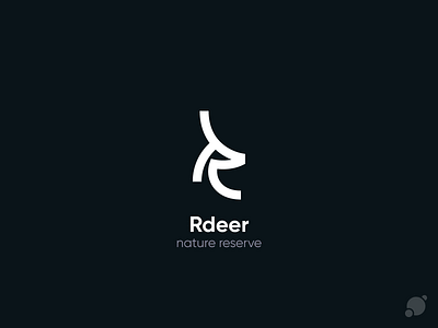 rdeer logo