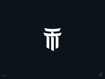 Terror Mask logo