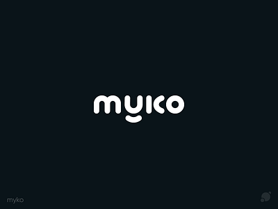 Myko logo