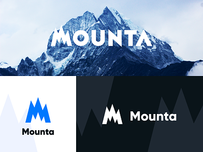 Mounta logo