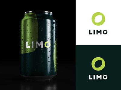 Limo logo antipslava brand identity branding colorful creative logo graphic design juice logo lemon logo lemonade logo lettermark lime logo limo logo logomark modern logo soda can design typographic logo typography vector graphics visual identity