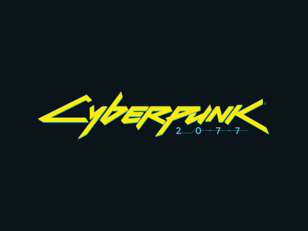 Cyberpunk 2077 by Slava Antipov on Dribbble
