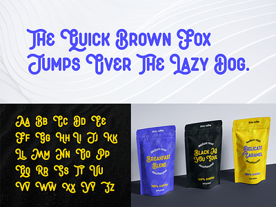 Slivky - free font