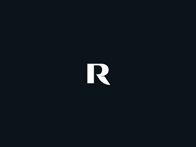 R logo