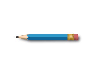 pencil