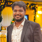 Anuragh Addala