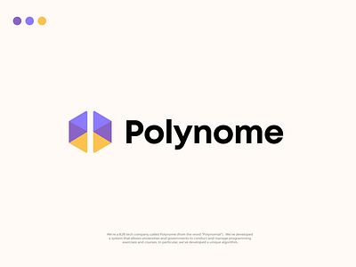 Polynome logo