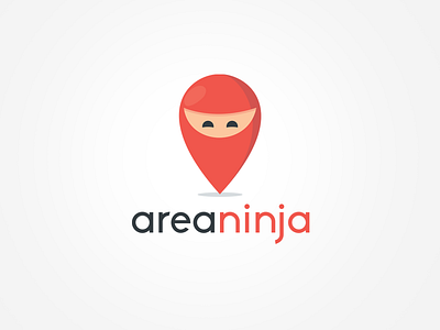 Area_ninja logo