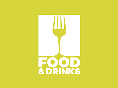 Food and drinks drinks exhibition food food and drinks logo moldova