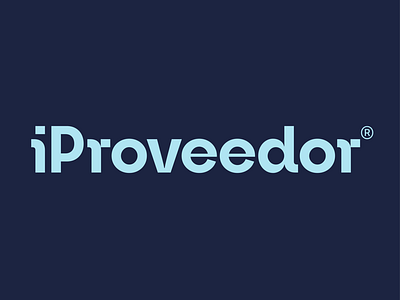 iProveedor