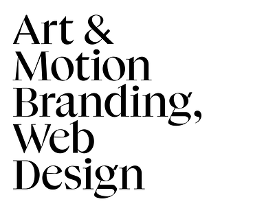 Sweep Poster basic brand branding clean creative design fonts graphic design illustration lettering logo minimal motion graphics type typography ui web