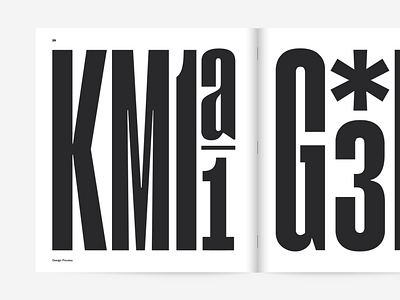 Compilation Grotesk