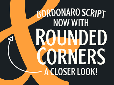 Bordonaro Spur Rounded