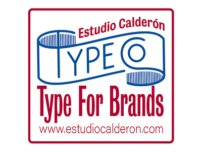 Merchandising brand brands lettering logo merchandise script sticker type typogaphy variable