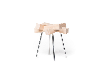 META stool design