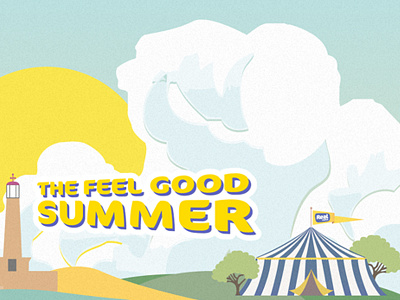 Feel Good Summer