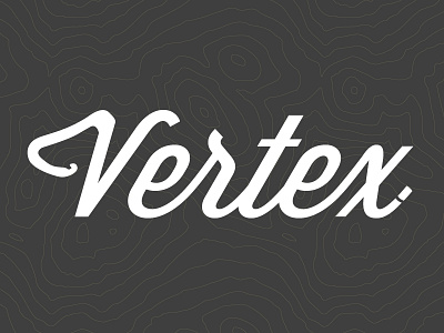 Vertex Logo