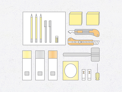 3/6 design dribbble dribbbleweeklywarmup grow illustration weekly warm up