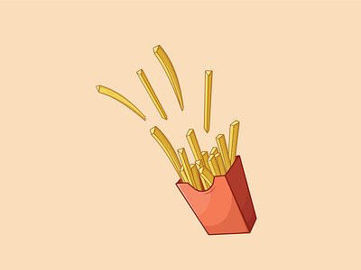 Tasty Frenchfries