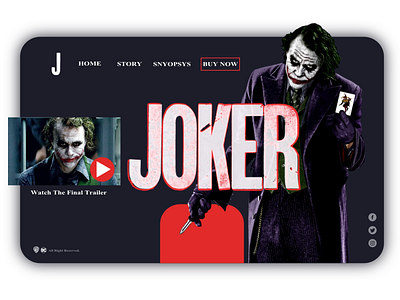 Joker Movie