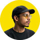 Samir Ahmed - Logo Designer