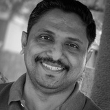Praveen Bhaskar
