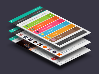 Ev app