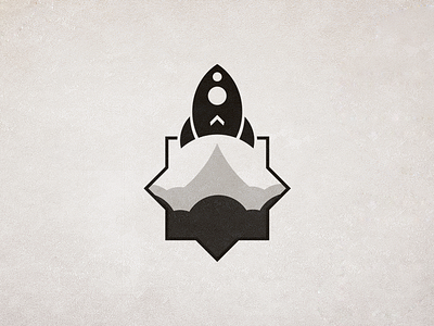 Minimalist Version - Rocket