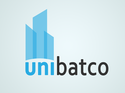 Unibatco logo