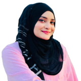Shanila Akter Jhumur