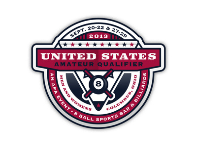 US Amateur Quaifier Logo