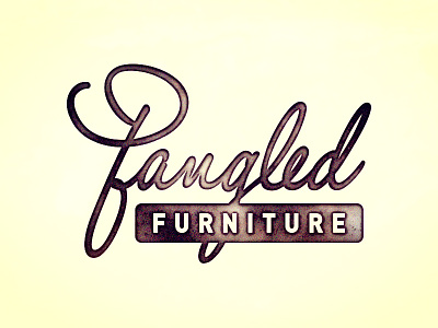 Fangled Furniture