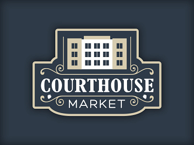 Courthouse Market