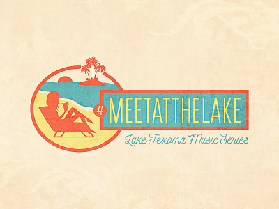 #meetatthelake WIP beach lake ocean summer texas