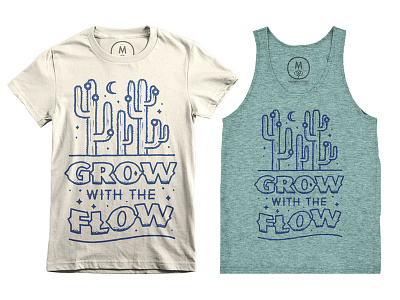 Grow Tees