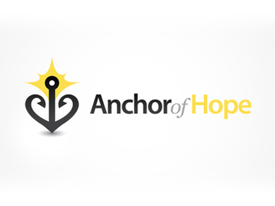 Anchor Of Hope Logo