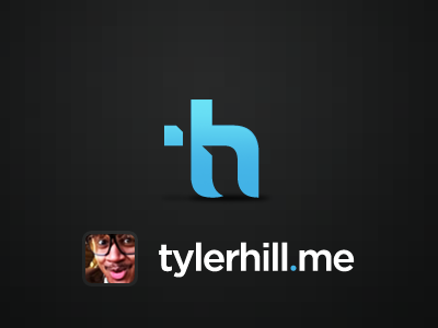 Tyler Hill logo (Version 2)