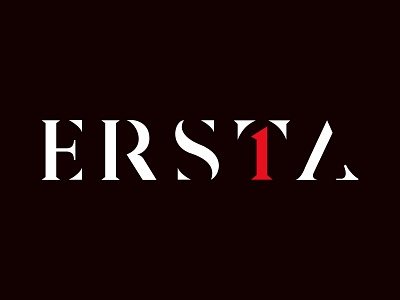 Ersta logo