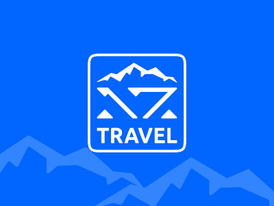 X7travel logo