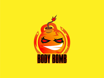 Bodybomb logo