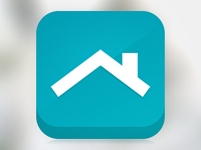 HomeInsurance.com Icon icon ios ipad iphone