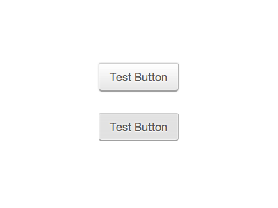 SoulPancake System Buttons app buttons css buttons soulpancake