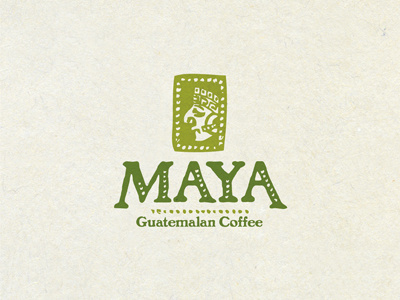 Maya Guatemalan Coffee