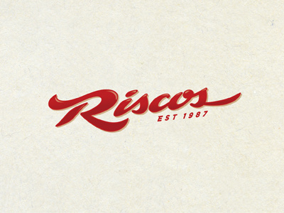 Riscos