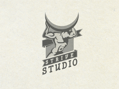 Strive Studio atlas gym nutrition sports strive studio studio weights world