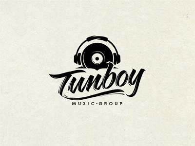 Tunboy Music Group label merengue music records salsa spanish tonny tun tun tunboy