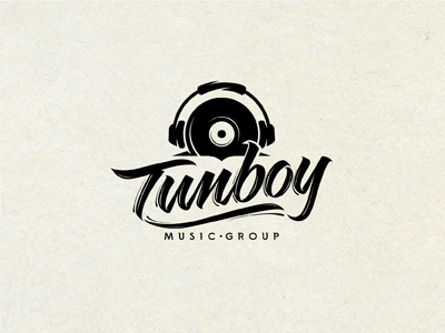 Tunboy dribbble